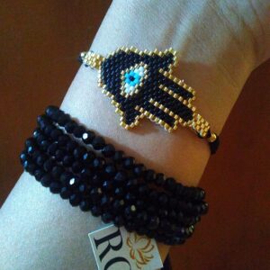 manita de hamsa