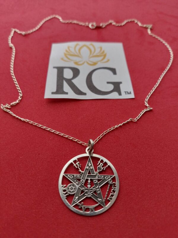 Tetragramaton