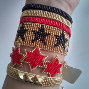 pulseras de miyuki