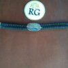 Pulsera Placa Ovalada en Plata Ley - Imagen 2