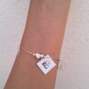 Pulsera de Plata