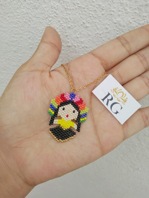 maria mes patrio