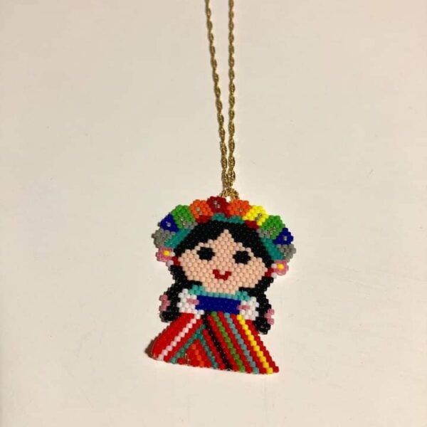 MIYUKI, DIJE MARIA