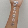 Dijes de los 7 Chakras