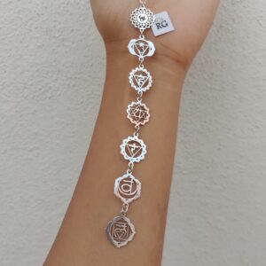 Dijes de los 7 Chakras