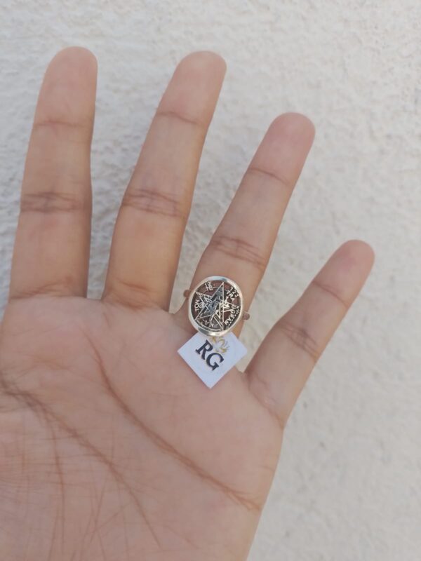 tetragramaton