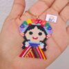 collar de maria en miyuki