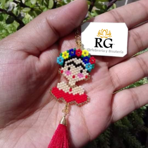 frida collar