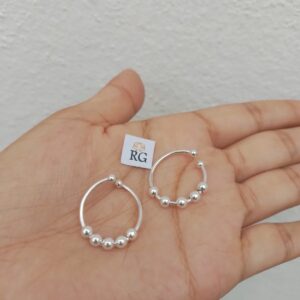 anillo para la ansiedad