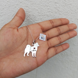 dijes de perros e plata ley