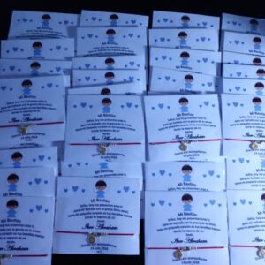 regalos para bautizos