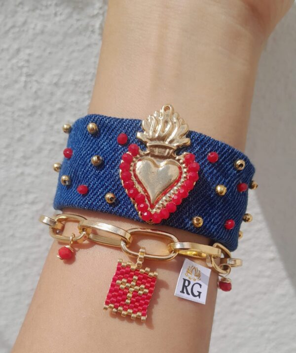 Pulsera Milagritos