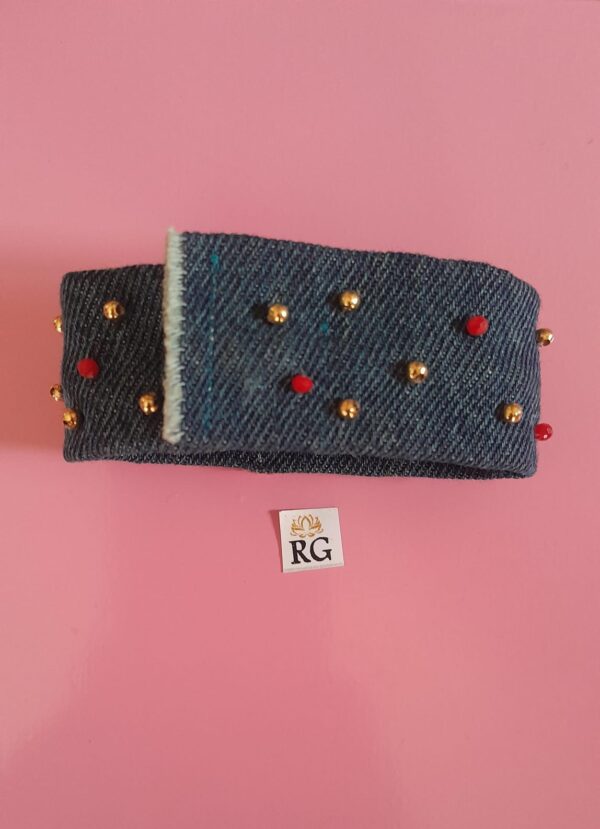 Pulsera Milagritos - Imagen 4