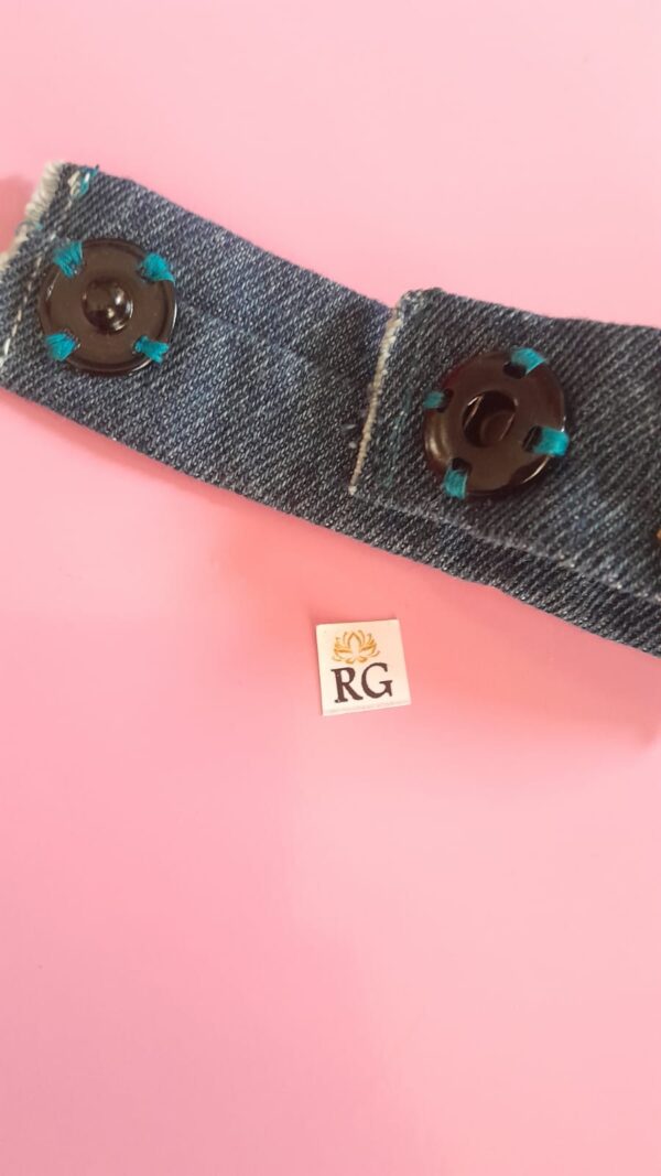 Pulsera Milagritos - Imagen 3