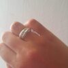 Anillo Ruso en Plata .925 - Imagen 2